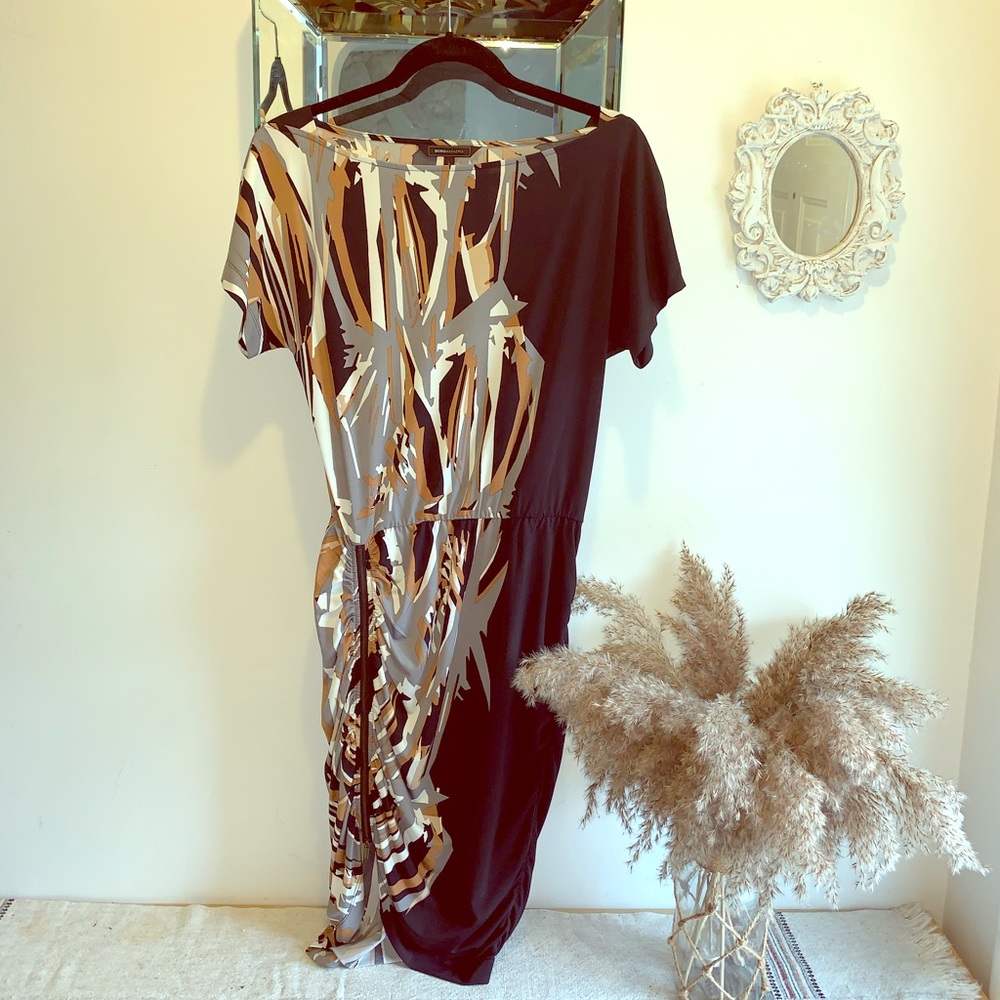 BCBGmaxazria dress